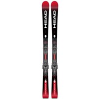 HEAD Herren All-Mountain Ski Supershape e-Rally SW BB-PR bk/rd HEAD Herren All-Mountain Ski Supershape e-Rally SW BB-PR bk/rd von Head