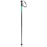 HEAD Herren Alpin-Skistock Frontside black green HEAD Herren Alpin-Skistock Frontside black green von Head