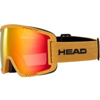 HEAD Herren Brille CONTEX red sun von Head