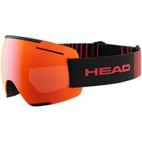 HEAD Herren Brille F-LYT red black von Head