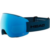 HEAD Herren Brille MAGNIFY 5K blue petrol + SL von Head