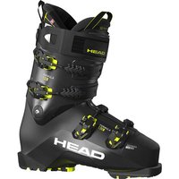 HEAD Herren FORMULA 130 GW BLACK / YELLOW HEAD Herren FORMULA 130 GW BLACK / YELLOW von Head
