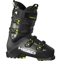 HEAD Herren FORMULA RS 130 GW BLACK / YELLOW von Head