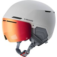HEAD Herren Helm CINEMA 5K white HEAD Herren Helm CINEMA 5K white von Head