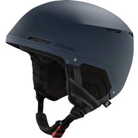 HEAD Herren Helm COMPACT EVO nightblue von Head