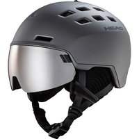 HEAD Herren Helm RADAR anthracite HEAD Herren Helm RADAR anthracite von Head