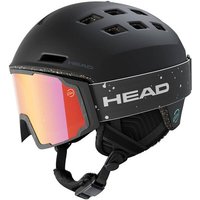 HEAD Herren Helm REV RETHINK von Head