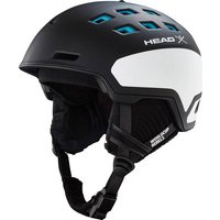 HEAD Herren Helm REV WCR HEAD Herren Helm REV WCR von Head