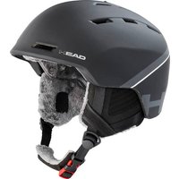 HEAD Herren Helm VARIUS black HEAD Herren Helm VARIUS black von Head