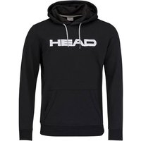 HEAD Herren Hoodie CLUB BYRON Hoodie M von Head