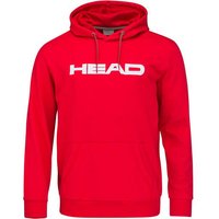 HEAD Herren Hoodie CLUB BYRON Hoodie M HEAD Herren Hoodie CLUB BYRON Hoodie M von Head
