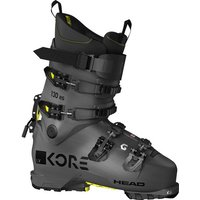 HEAD Herren KORE RS 130 GW ANTHR./YELLOW HEAD Herren KORE RS 130 GW ANTHR./YELLOW von Head