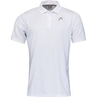 HEAD Herren Polo CLUB 22 Tech Polo Shirt M von Head