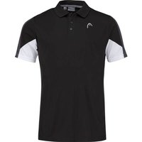 HEAD Herren Polo CLUB 22 Tech Polo Shirt M HEAD Herren Polo CLUB 22 Tech Polo Shirt M von Head