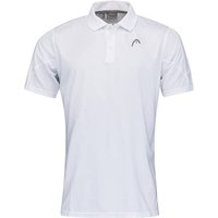 HEAD Herren Polo CLUB 22 Tech Polo Shirt M HEAD Herren Polo CLUB 22 Tech Polo Shirt M von Head