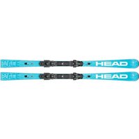 HEAD Herren Racing Ski WC Rebels e-Race Pro RP WCR 14 bl/w HEAD Herren Racing Ski WC Rebels e-Race Pro RP WCR 14 bl/w von Head