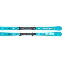 HEAD Herren Racing Ski WC Rebels e-Race Pro SW + FF 11 GW HEAD Herren Racing Ski WC Rebels e-Race Pro SW + FF 11 GW von Head