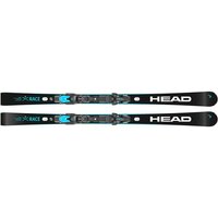 HEAD Herren Racing Ski WC Rebels e-Race SW + FF 11 GW von Head