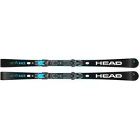 HEAD Herren Racing Ski WC Rebels e-Race SW + FF 14 GW HEAD Herren Racing Ski WC Rebels e-Race SW + FF 14 GW von Head