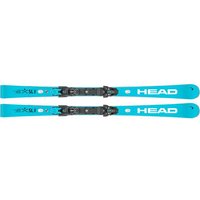 HEAD Herren Racing Ski WC Rebels e-SL Pro SW + FF 11 GW von Head