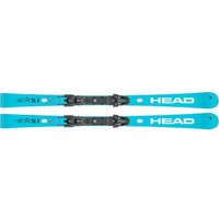 HEAD Herren Racing Ski WC Rebels e-SL Pro SW + FF 14 GW HEAD Herren Racing Ski WC Rebels e-SL Pro SW + FF 14 GW von Head