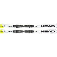 HEAD Herren Racing Ski WC Rebels e-SL SW RP + FF 11 GW von Head