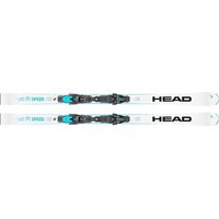 HEAD Herren Racing Ski WC Rebels e-Speed SW + FF ST 14 HEAD Herren Racing Ski WC Rebels e-Speed SW + FF ST 14 von Head