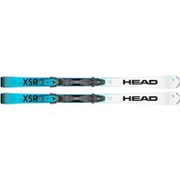 HEAD Herren Racing Ski WC Rebels e.XSR SW + PR 11 GW von Head