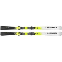 HEAD Herren Racing Ski WC Rebels iGSR SW LYT-PR + PR11 GW von Head