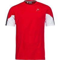 HEAD Herren Shirt CLUB 22 Tech T-Shirt M HEAD Herren Shirt CLUB 22 Tech T-Shirt M von Head