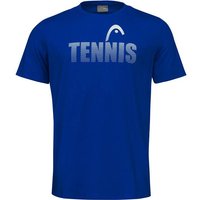 HEAD Herren Shirt CLUB COLIN T-Shirt Men HEAD Herren Shirt CLUB COLIN T-Shirt Men von Head