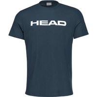 HEAD Herren Shirt CLUB IVAN T-Shirt Men von Head