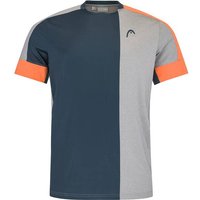 HEAD Herren Shirt PADEL Tech T-Shirt Men von Head