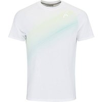 HEAD Herren Shirt PERFORMANCE T-Shirt Men HEAD Herren Shirt PERFORMANCE T-Shirt Men von Head