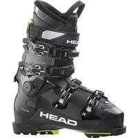 HEAD Herren Ski-Schuhe EDGE 100 X HV GW ANTHRACITE/BLACK HEAD Herren Ski-Schuhe EDGE 100 X HV GW ANTHRACITE/BLACK von Head