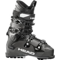HEAD Herren Ski-Schuhe EDGE 100 X HV GW ANTHRACITE/BLACK HEAD Herren Ski-Schuhe EDGE 100 X HV GW ANTHRACITE/BLACK von Head