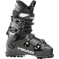 HEAD Herren Ski-Schuhe EDGE 100 X HV GW ANTHRACITE/BLACK HEAD Herren Ski-Schuhe EDGE 100 X HV GW ANTHRACITE/BLACK von Head
