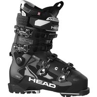 HEAD Herren Ski-Schuhe EDGE 130 HV GW BLACK HEAD Herren Ski-Schuhe EDGE 130 HV GW BLACK von Head