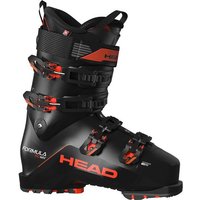 HEAD Herren Ski-Schuhe FORMULA 110 MV GW BLACK/RED HEAD Herren Ski-Schuhe FORMULA 110 MV GW BLACK/RED von Head