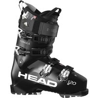 HEAD Herren Ski-Schuhe FORMULA 120 LV GW BLACK-WHITE von Head