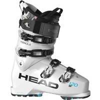 HEAD Herren Ski-Schuhe FORMULA 120 MV GW WHITE HEAD Herren Ski-Schuhe FORMULA 120 MV GW WHITE von Head