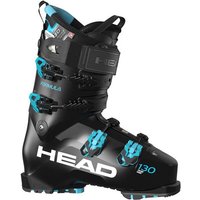 HEAD Herren Ski-Schuhe FORMULA 130 MV GW BLACK-SPEED BLUE HEAD Herren Ski-Schuhe FORMULA 130 MV GW BLACK-SPEED BLUE von Head