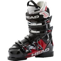 HEAD Herren Skistiefel SKIBOOT VECTOR 100 X TRS.RED BLAC HEAD Herren Skistiefel SKIBOOT VECTOR 100 X TRS.RED BLAC von Head
