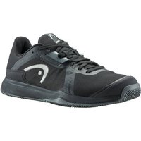 HEAD Herren Tennisoutdoorschuhe Sprint Team 3.5 Clay Men BKBK HEAD Herren Tennisoutdoorschuhe Sprint Team 3.5 Clay Men BKBK von Head