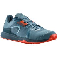 HEAD Herren Tennisoutdoorschuhe Sprint Team 3.5 Clay Men BSOR HEAD Herren Tennisoutdoorschuhe Sprint Team 3.5 Clay Men BSOR von Head