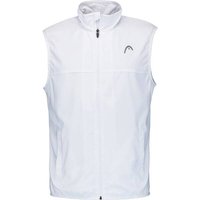 HEAD Herren Weste CLUB 22 Vest M HEAD Herren Weste CLUB 22 Vest M von Head