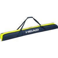 HEAD Hülle Double Skibag 195cm von Head