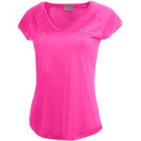 HEAD Janet T-Shirt Damen in pink, Größe: L von Head