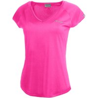 HEAD Janet T-Shirt Damen in pink HEAD Janet T-Shirt Damen in pink von Head