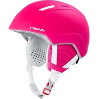 HEAD Kinder Helm MAJA pink HEAD Kinder Helm MAJA pink von Head